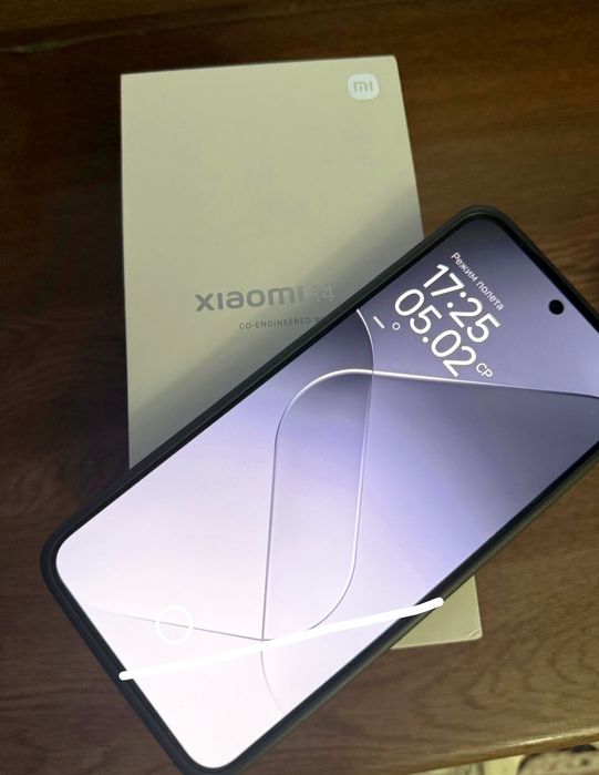 Xiaomi 14 продам  читать внимательно !