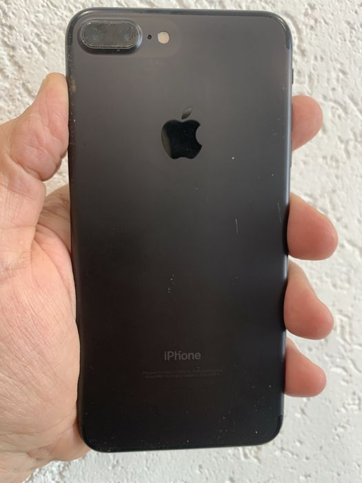 Продам IPhone 7 Plus 256 гб
