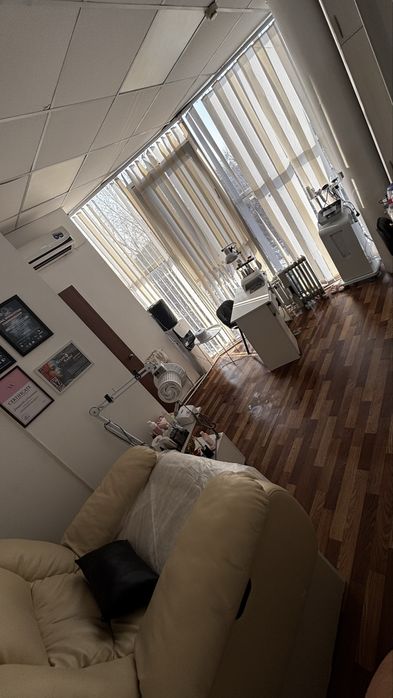 Сдам кабинет срочно