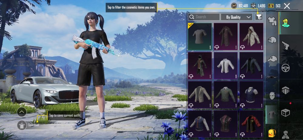 Продам акк пабг мобайл