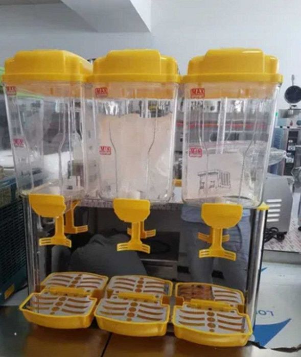 Сокоохладитель Нукус бизнес Суу салкынлаткыш