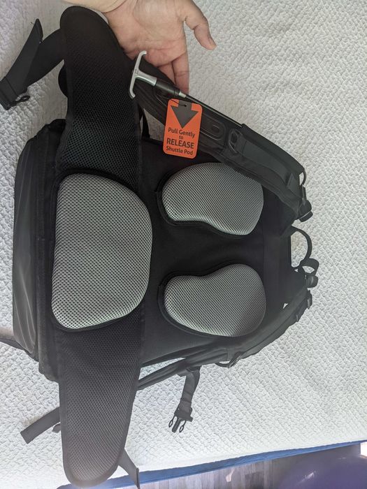 Фото Раница Paxis 18л