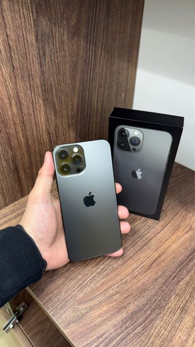 Айфон 13 про макс 128гб 78%/ Iphone 128gb 78%/Lombard Daem money