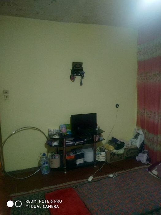 Продажа квартира