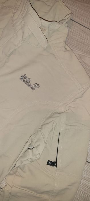 Jacheta damă Jack Wolskin