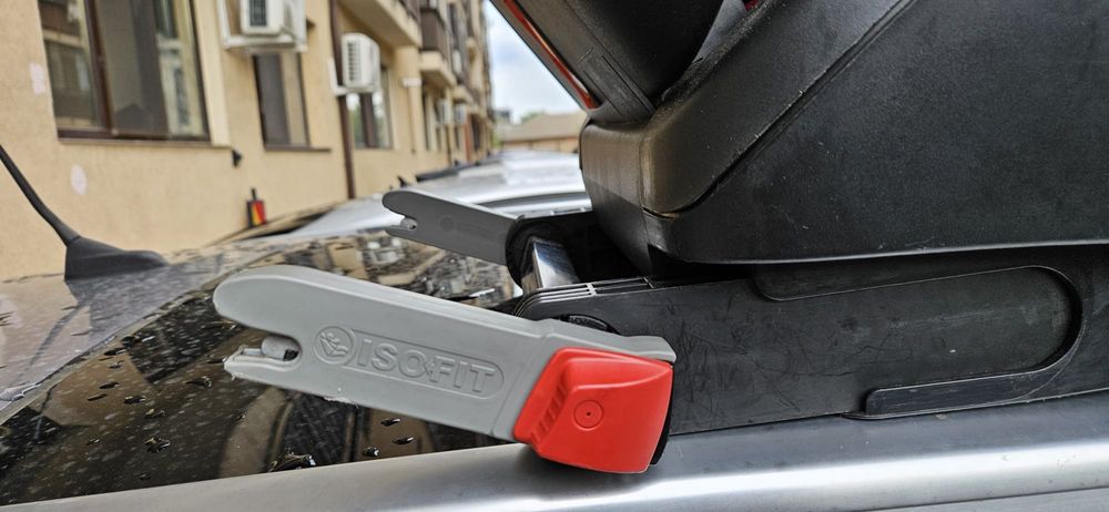 Scaun auto copii Britax Romer