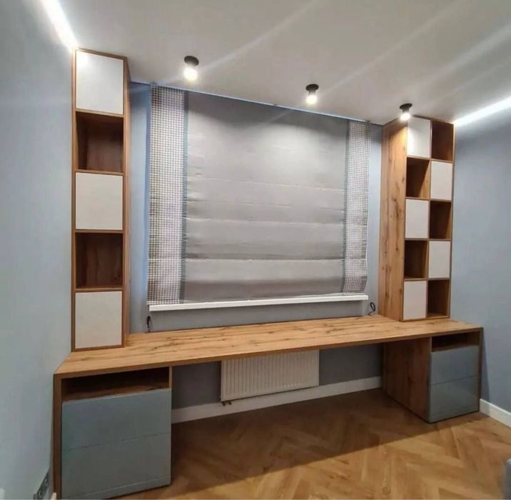 Прихожие детские гардеробные шкафы кухни на заказ от