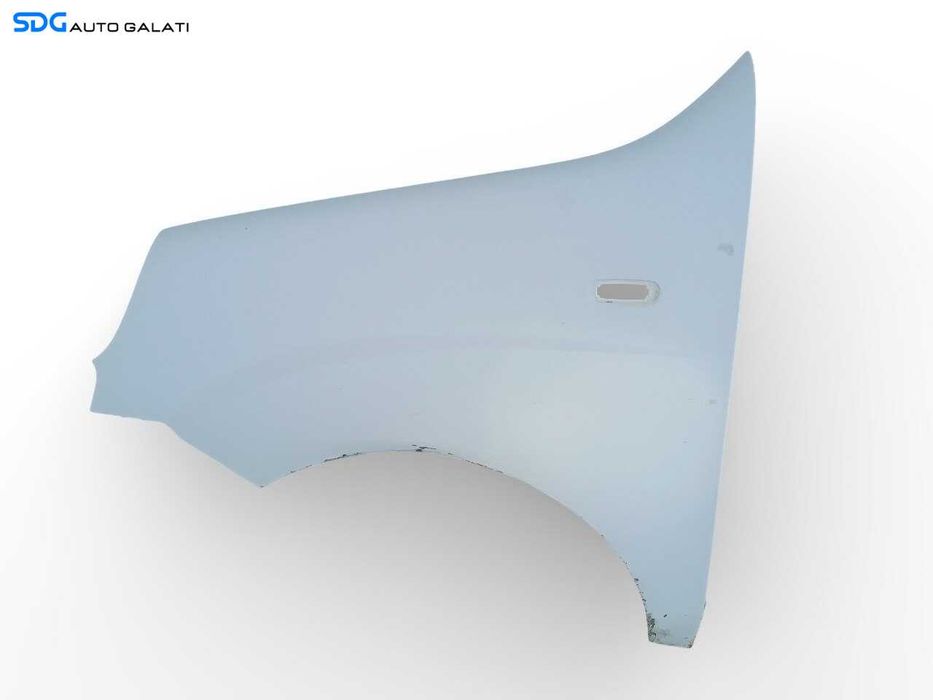 Aripa Stanga Fata Fiat Doblo 2002 - 2010 [LN0214]