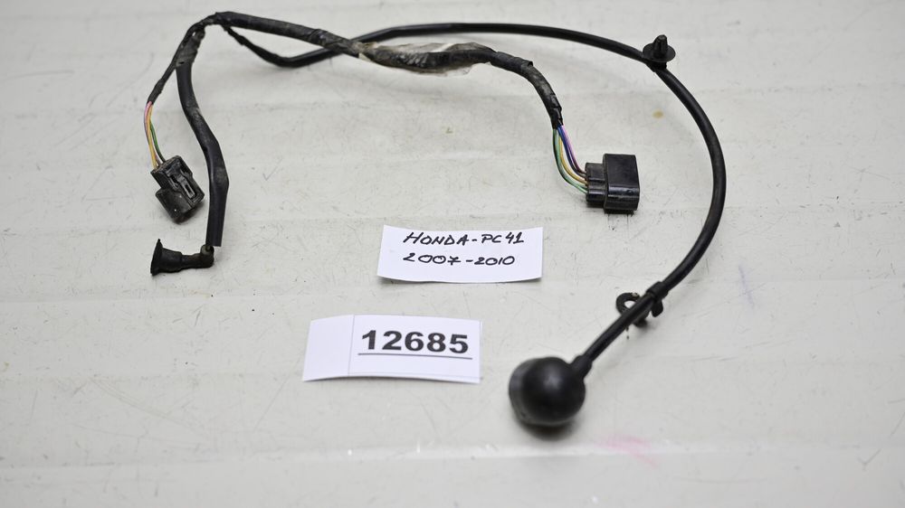 Instalatie Electrica Motor Honda CB600F Hornet PC 41 2007 - 2010