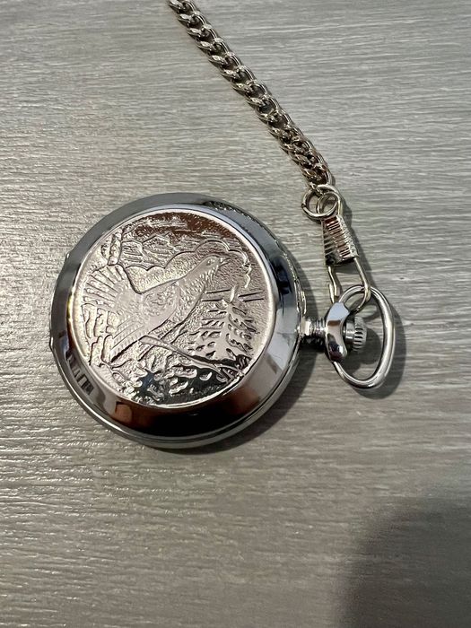 Джобен часовник Sekonda(Ракета)