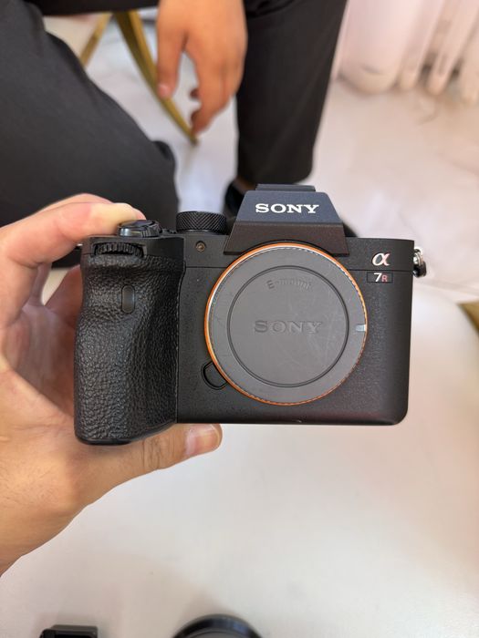 Sony A7r Продам тушка