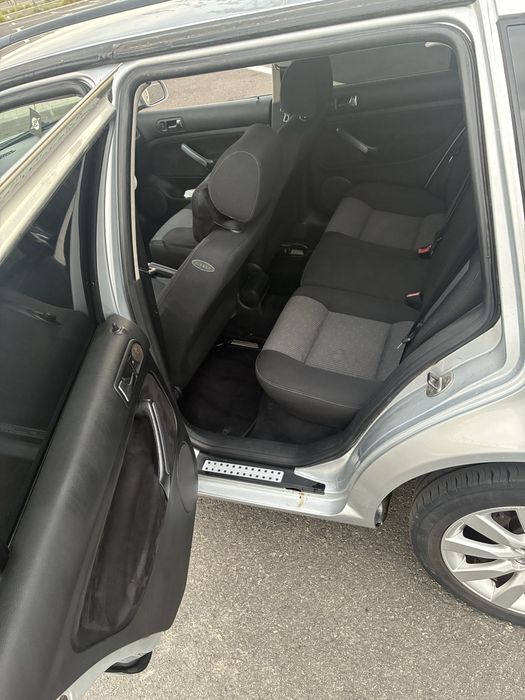 VOLKSWAGEN Golf 2005 — imagine 4