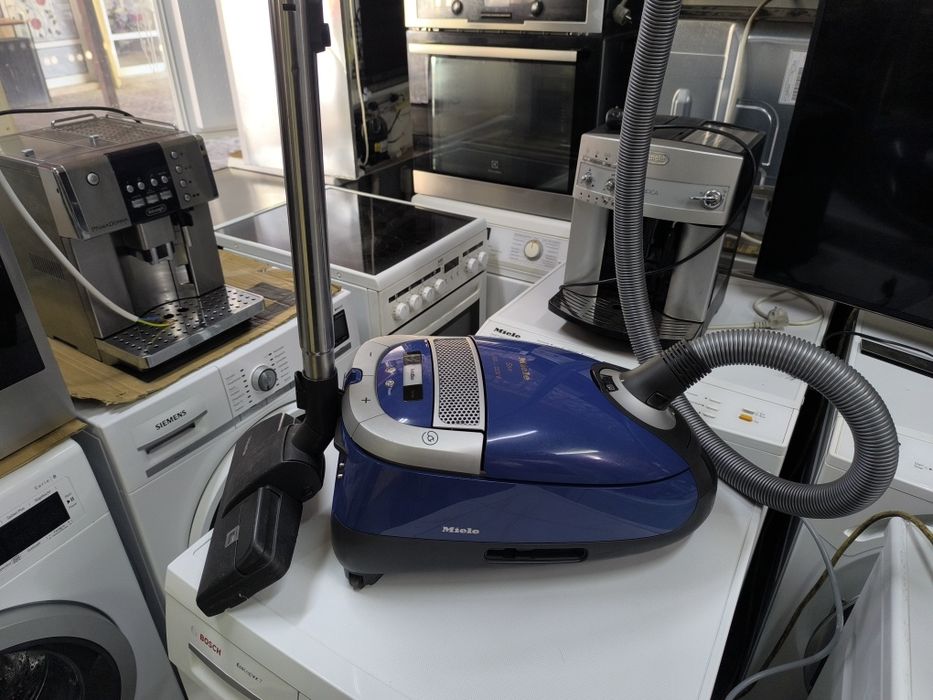 Прахосмукачка  Miele