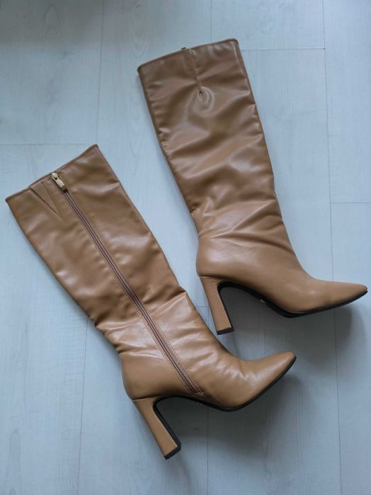 Ботуши Tamaris, 37 номер