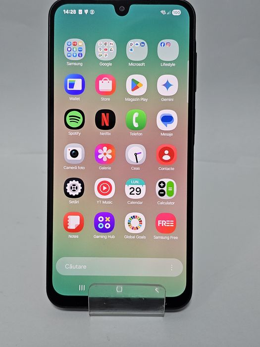 Samsung A26 5G Amanet Canta