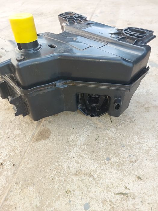 Pompa eolys peugeot 308 2016