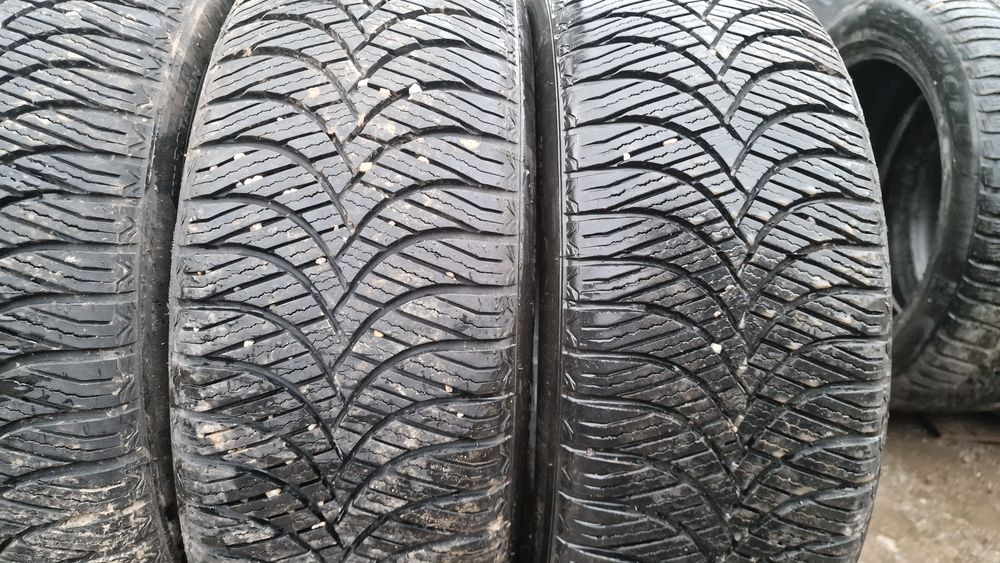 Anvelope 235/60R18 marca Goodride, DOT 2025,M!S, 7 mm