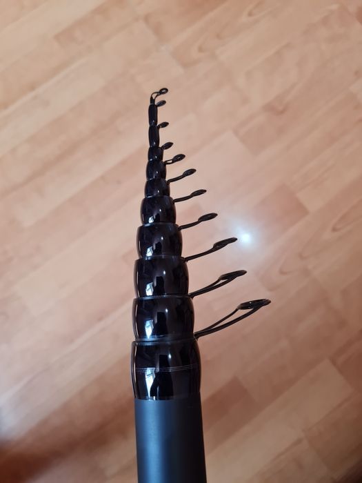ITALICA Aria Evolution Strong 8M