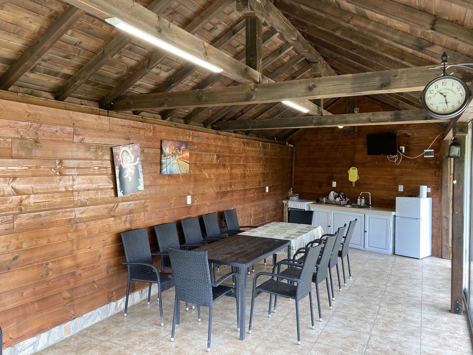 Къща в село Торос