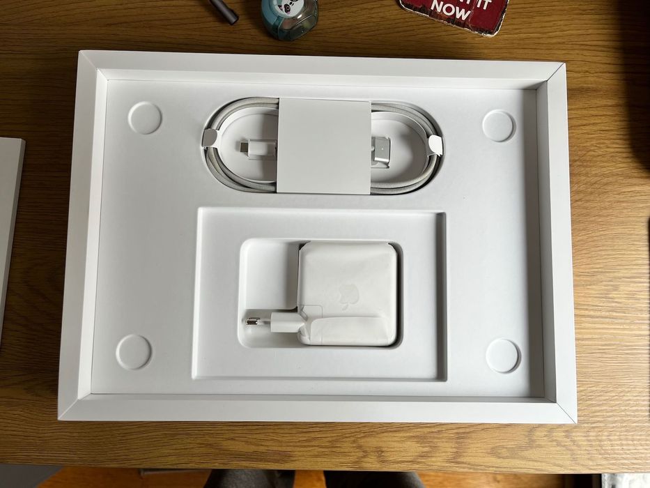 Macbook PRO 14 inch / M1 Pro / 512 SSD / 16 GB / Space Gray