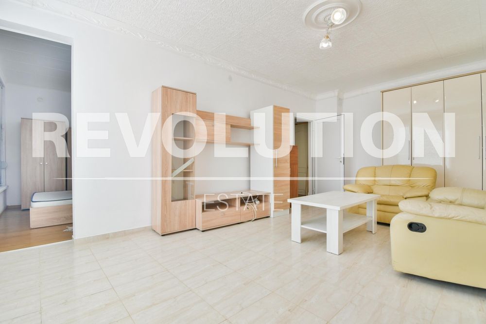 Дава се под наем Двустаен апартамент в София, Малинова долина - 56 кв.м за 460 € - Снимка #2