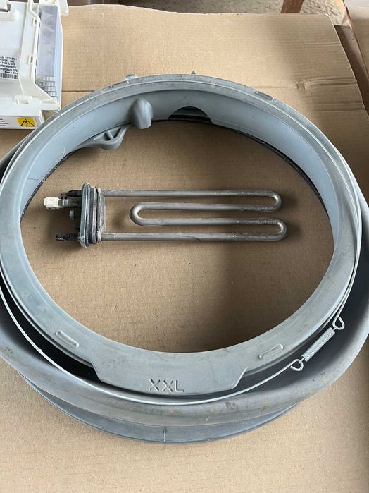 Пералня AEG 9 кг 1400 об 9-та серия на части