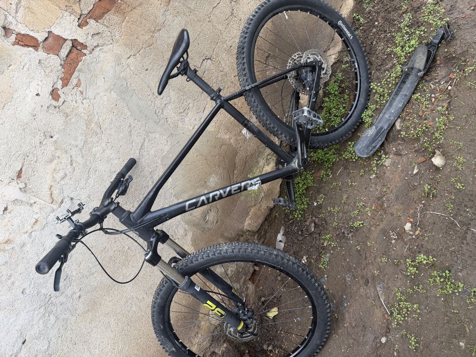 Biciclete de vanzare