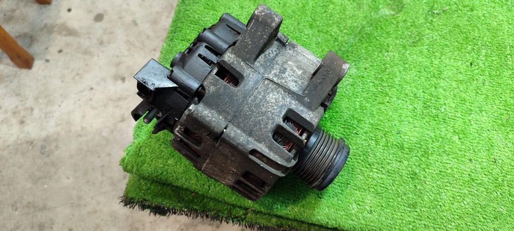 ALTERNATOR FORD ECOSPORT 1.5 TDCi 2016 / 2013–2017 / COD OEM AV6N-10300-GC / 14V / 150A / 30659390 (5A2)