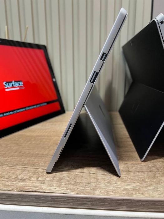 Microsoft Surface Pro M3-i5 4gb 128 ssd(8gb 256ssd)