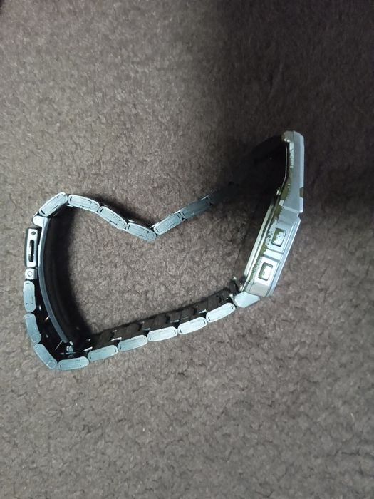 Продам часы Casio