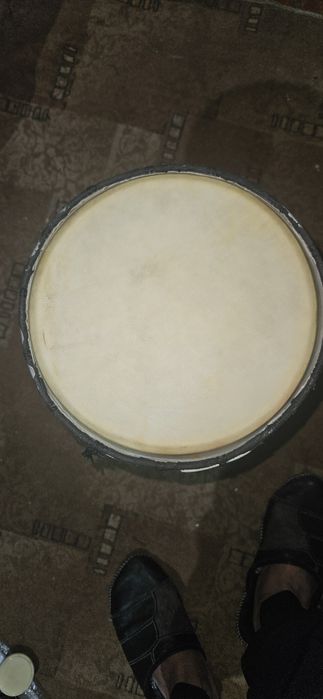 Джембе с хорошим звучанием