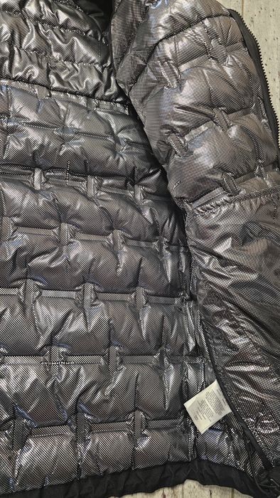 Vand geaca puf Columbia