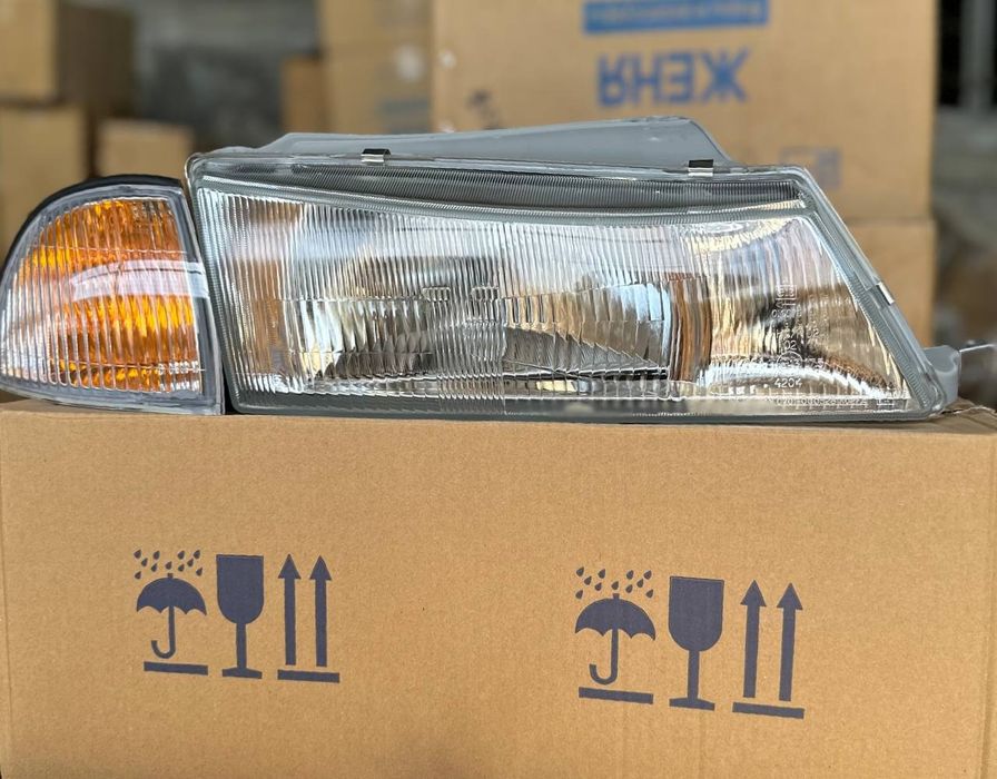 Nexia 1 fara Sifati A'lo darajada