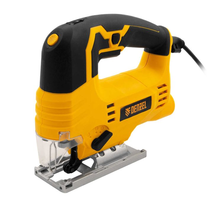 Лобзик электрический JS 80, 650 Вт, 80 мм Denzel