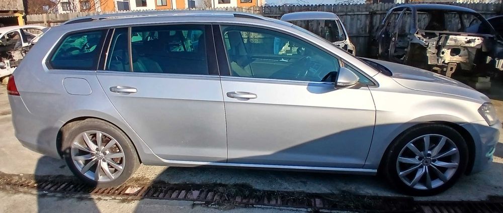 Dezmembrari   VW  Golf 7 ,2.0 TDI Break