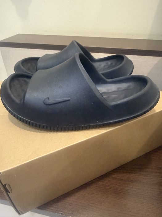 Детски джапанки Nike