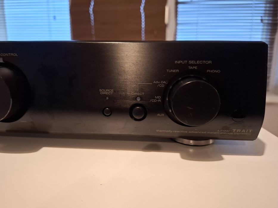 Kenwood KAF-3030R