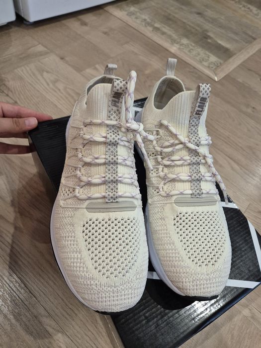 Дамски маратонки Flair