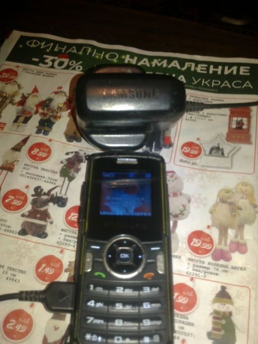 телефон самсунг м110 работещ