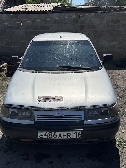 ВАЗ 2110 продается