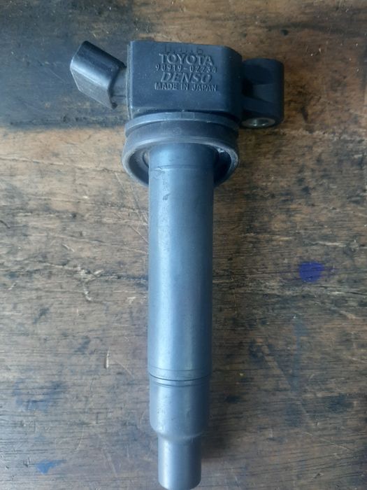 Ктушки зажигания