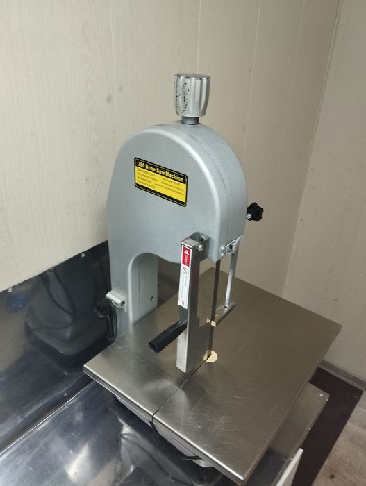 Мясорезка пила для резки мясо