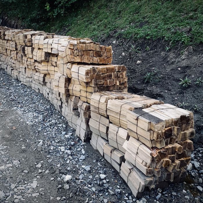 Vând șindrilă / șiță