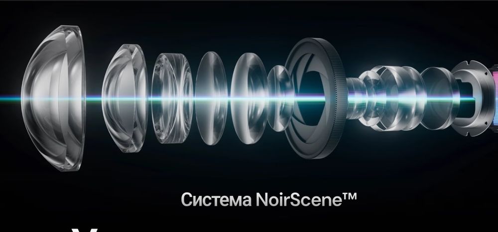 Проектор Valerion vision master pro2