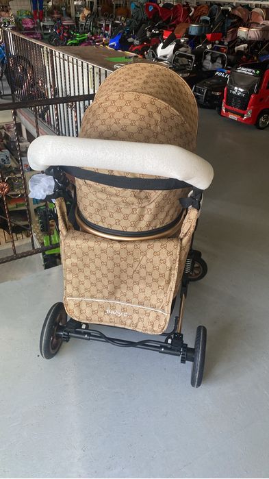 Carucior copii stare nou