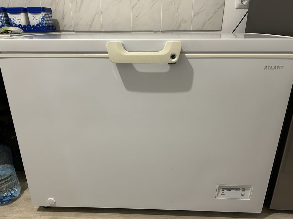 Продам морозильную ларь