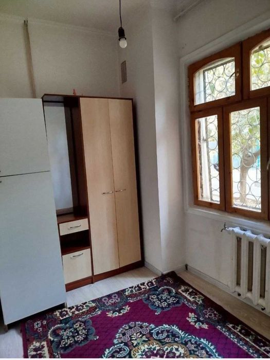 ×Чиланзар 25,_ 1/1/4_‼️ЭТАЖ  1 (38м²)‼️Продаётся квартира