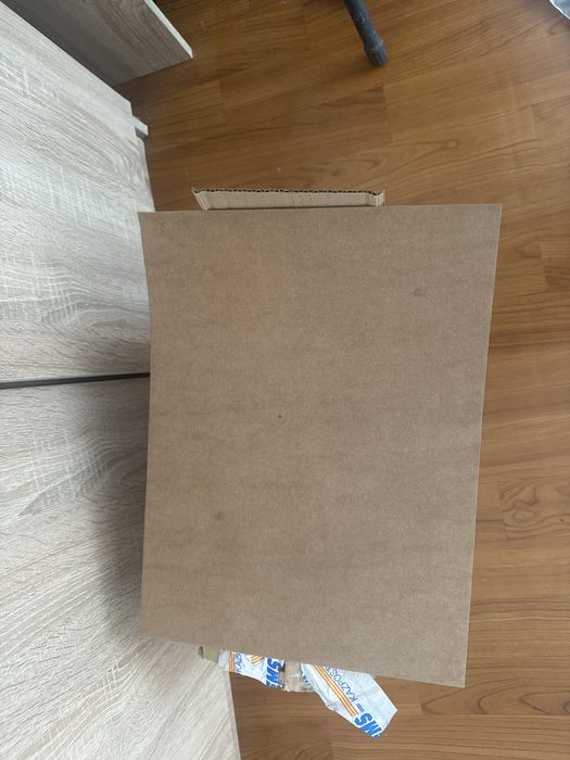 Конверт крафт, 300*420