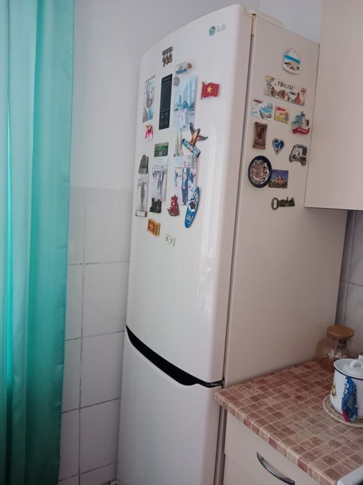 Срочно продам холодильник