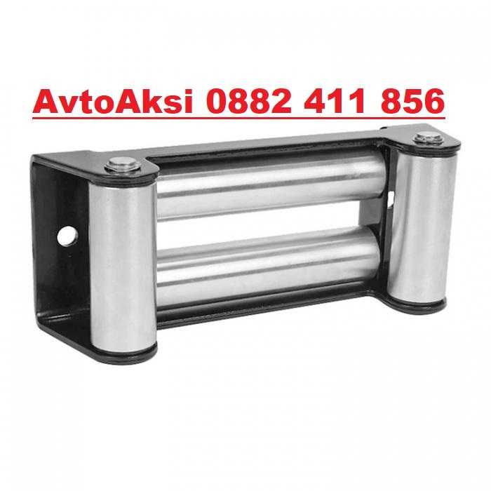 Универсален ролков водач за ел.лебедки-182689